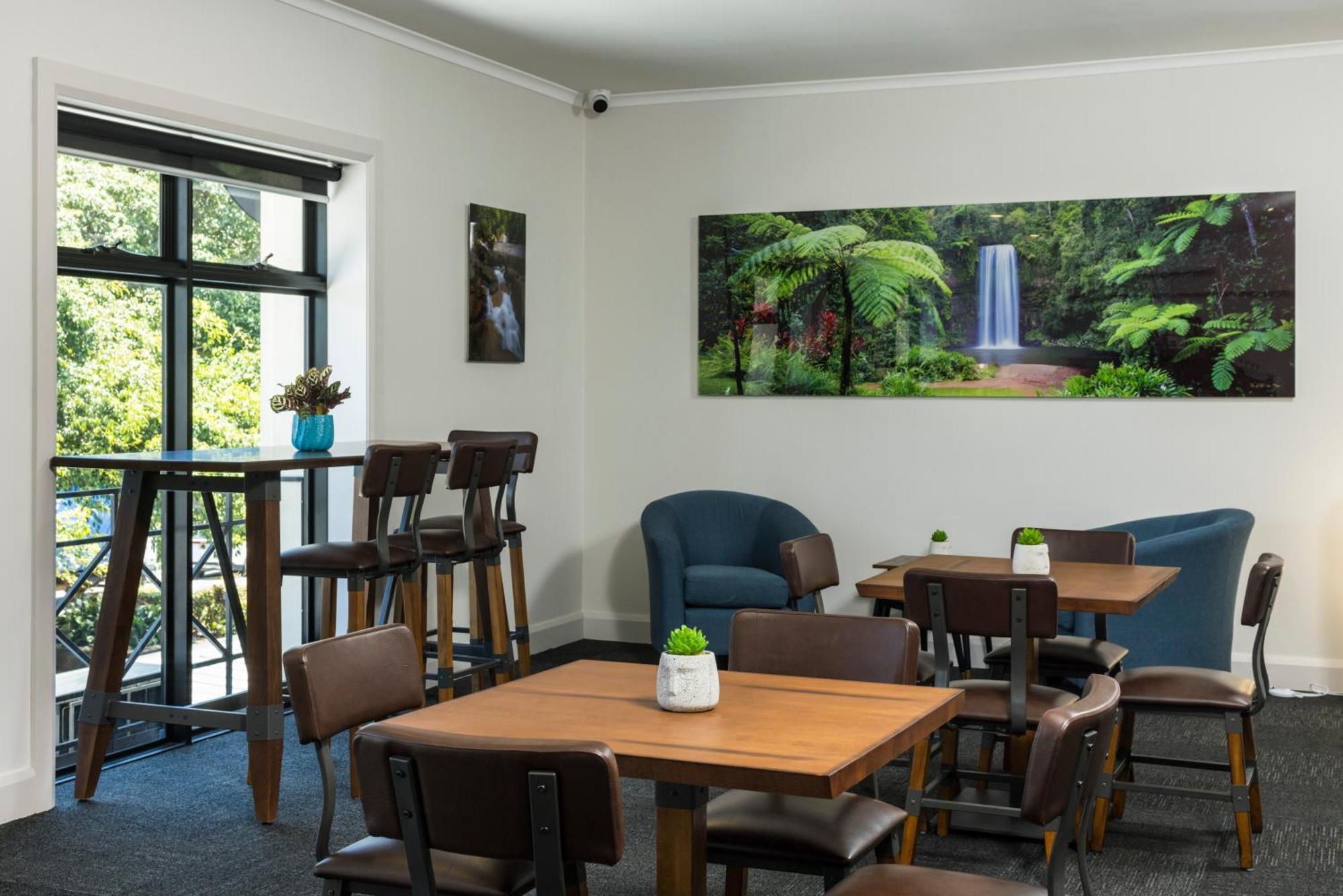 The Abbott Boutique Hotel Cairns Exterior foto