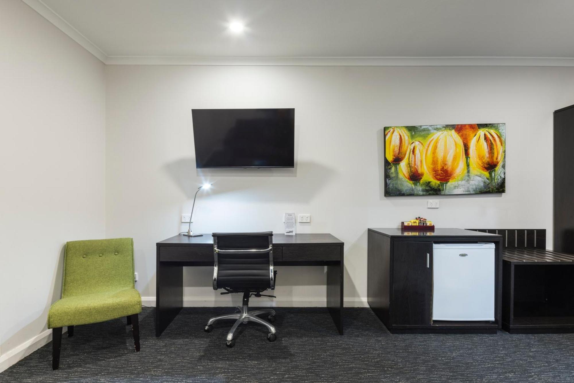 The Abbott Boutique Hotel Cairns Exterior foto