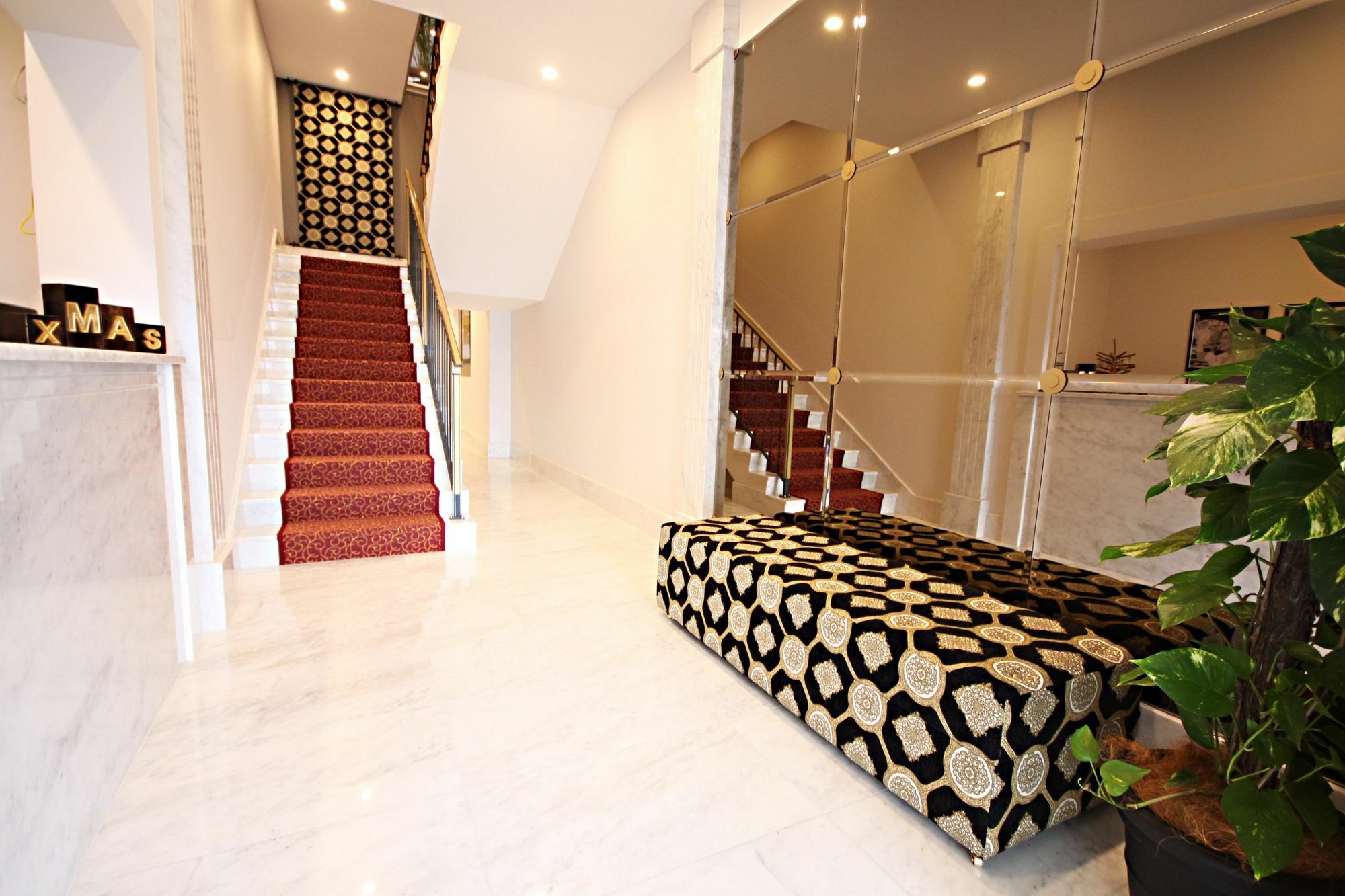 The Abbott Boutique Hotel Cairns Exterior foto