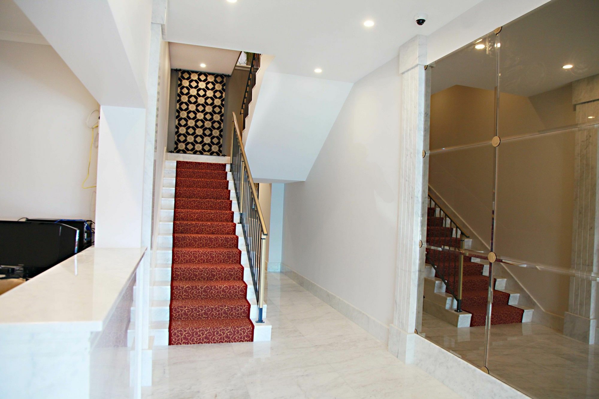 The Abbott Boutique Hotel Cairns Exterior foto