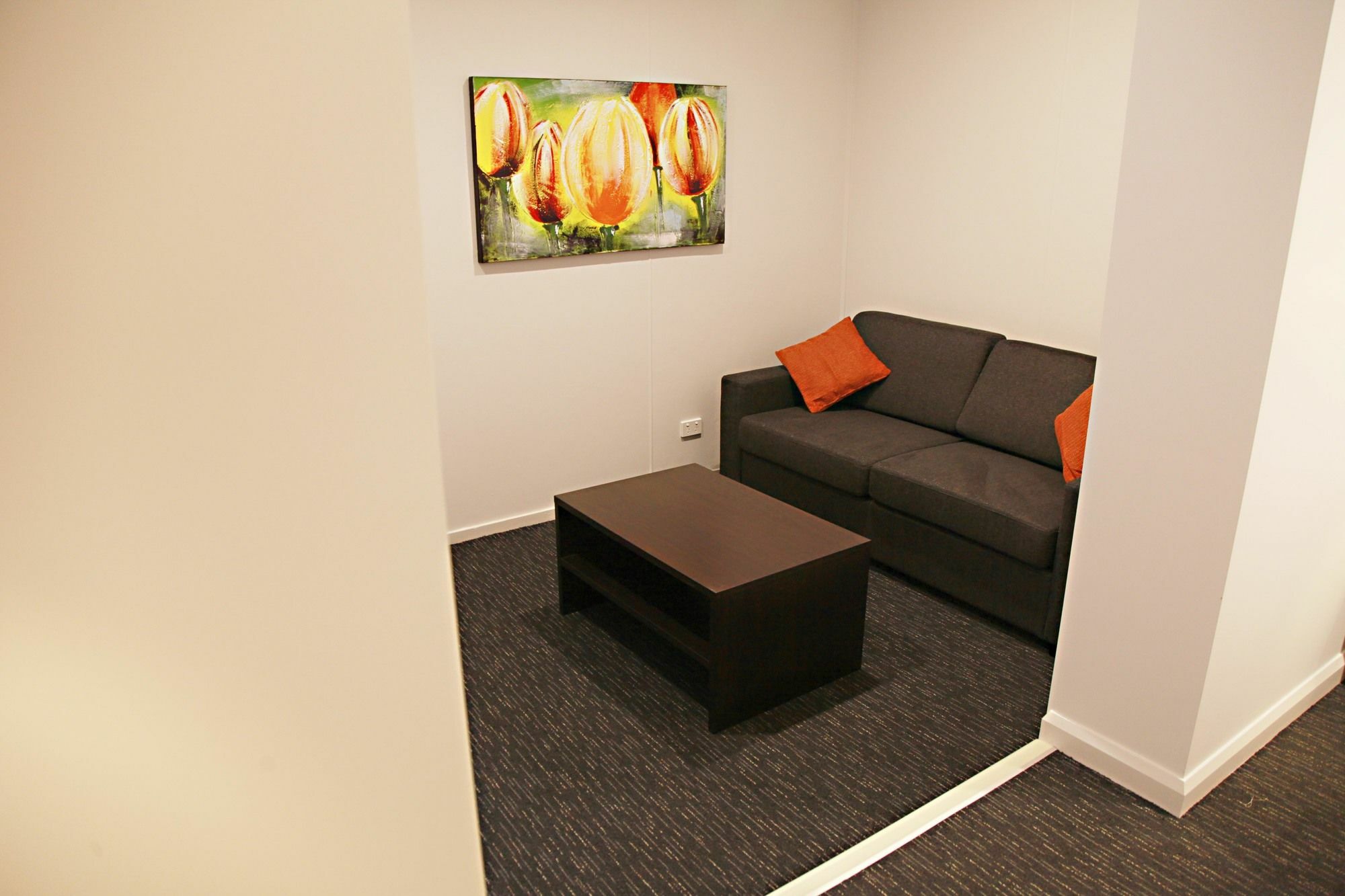 The Abbott Boutique Hotel Cairns Exterior foto